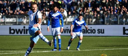 Italia: Serie A - Etapa 18